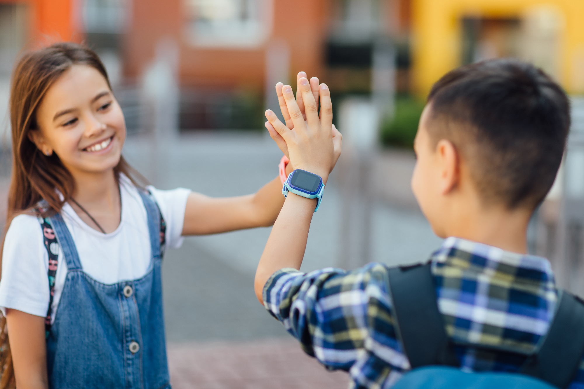 Danas se satovi za djecu biraju na temelju onoga što vaše dijete voli