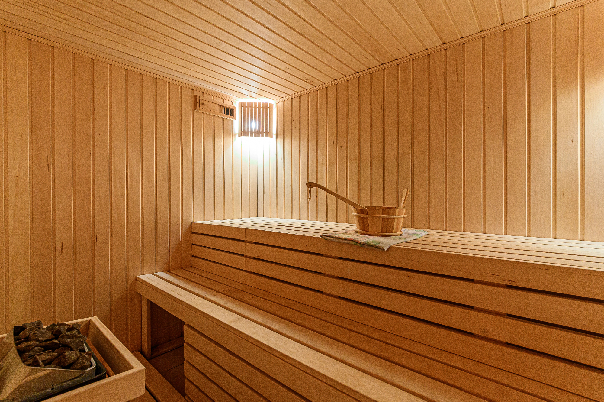 Kako saune pozitivno utječu na zdravlje